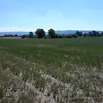 Çiftlik konaklama Carso Alberese