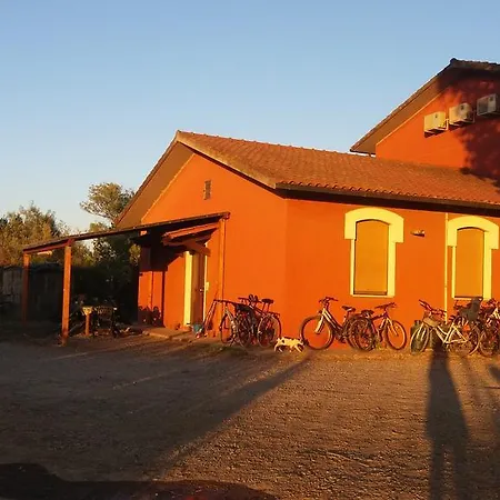 Κατάλυμα σε φάρμα Carso *