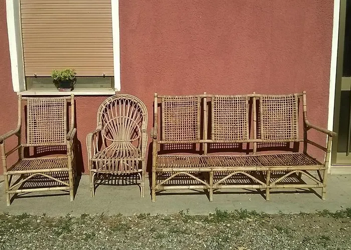 팜스테이 Carso 알베레세