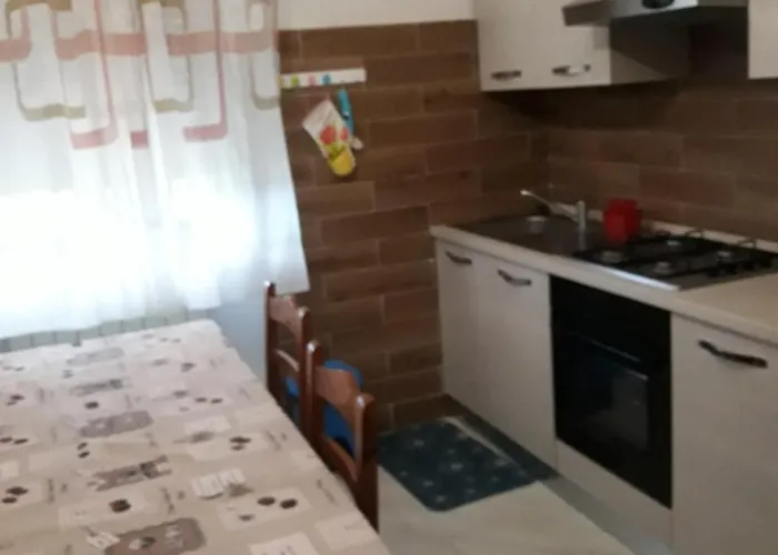 Carso 팜스테이 알베레세