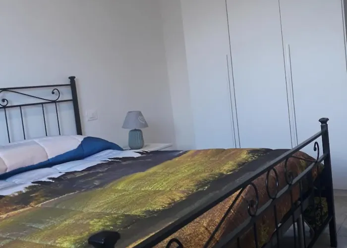 Carso Κατάλυμα σε φάρμα