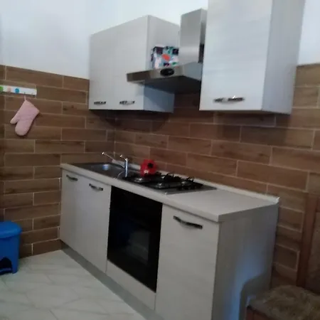 Farm stay Carso