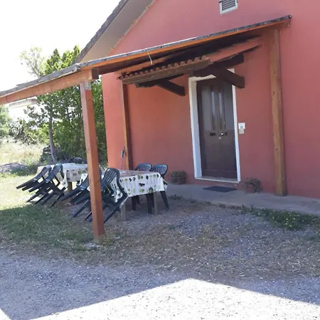 Carso Alloggio per agriturismo