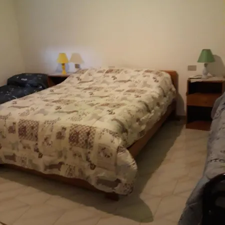 Farm stay Carso Alberese