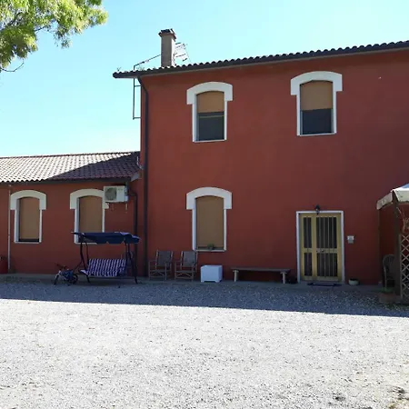 Vakantieboerderij Carso