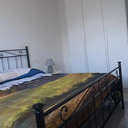 Carso Farm stay