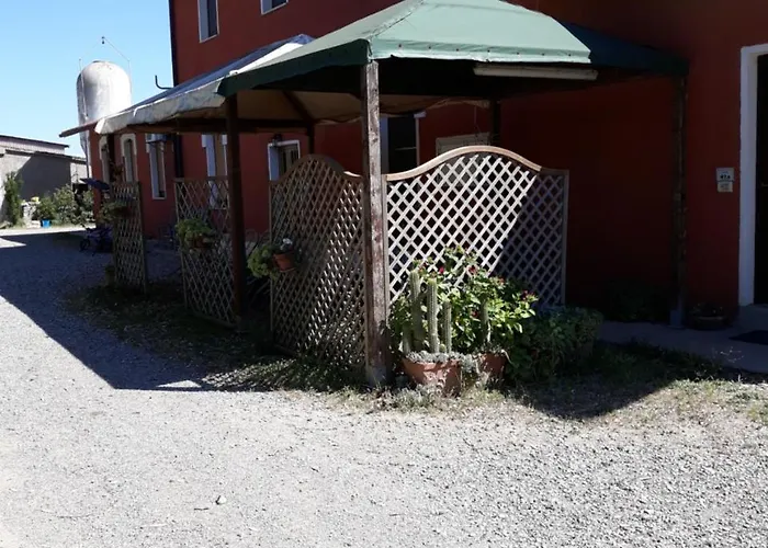 Feriegård Carso *