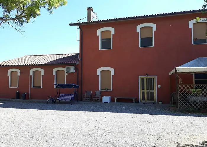 Feriegård Carso