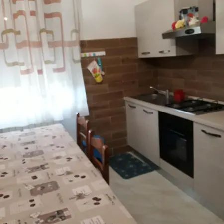 Carso Gospodarstwo agroturystyczne Alberese